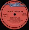 12-дюймовая пластинка КЭРОЛ ДУГЛАС - Burnin' SPEC1449 Unidisc Canada Соул/Фанк Б/У