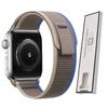 Ремешки для Apple Watch Ultra2 3 49 мм 46 мм 44 мм 45 мм 40 мм 41 мм sport Trail Loop ремешки Браслет iWatch Series 11 10 9 8 SE