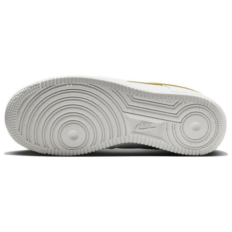 Nike Женские кроссовки Air Force 1 Low '07 Se Next Nature Summit White Bronzine DV3808-101