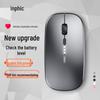 Беспроводная мышь Inphic M1P
