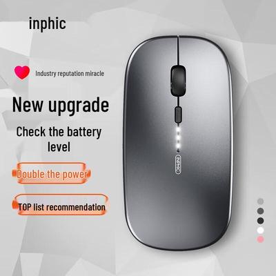 Беспроводная мышь Inphic M1P