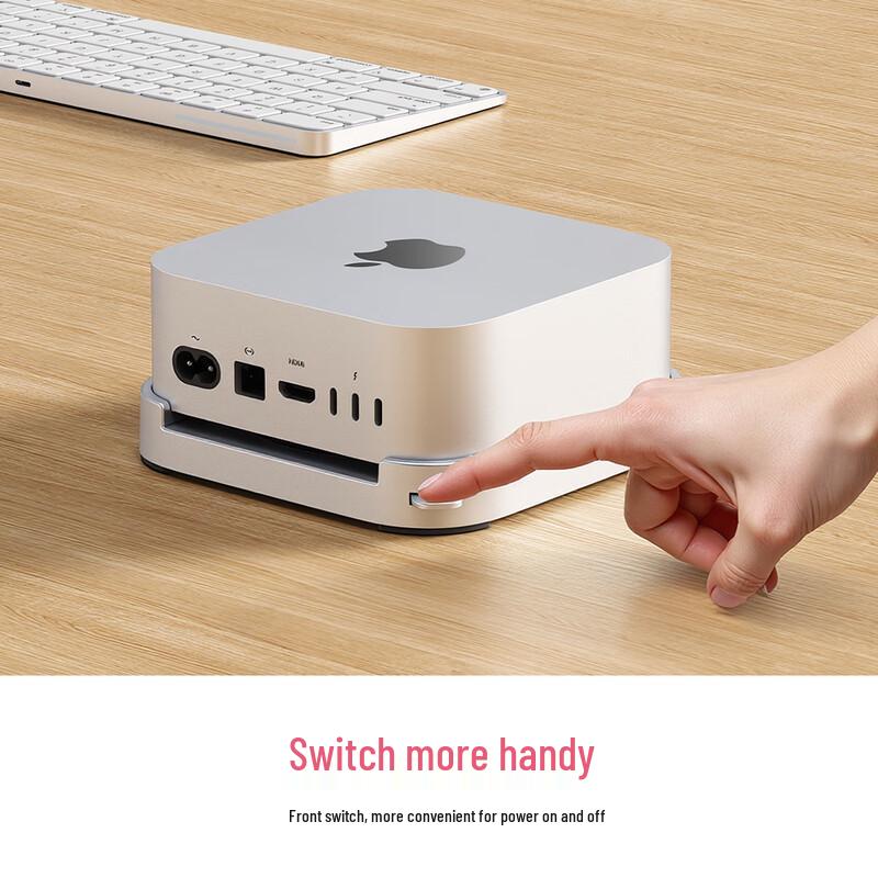 orico Аксессуары для Mac mini