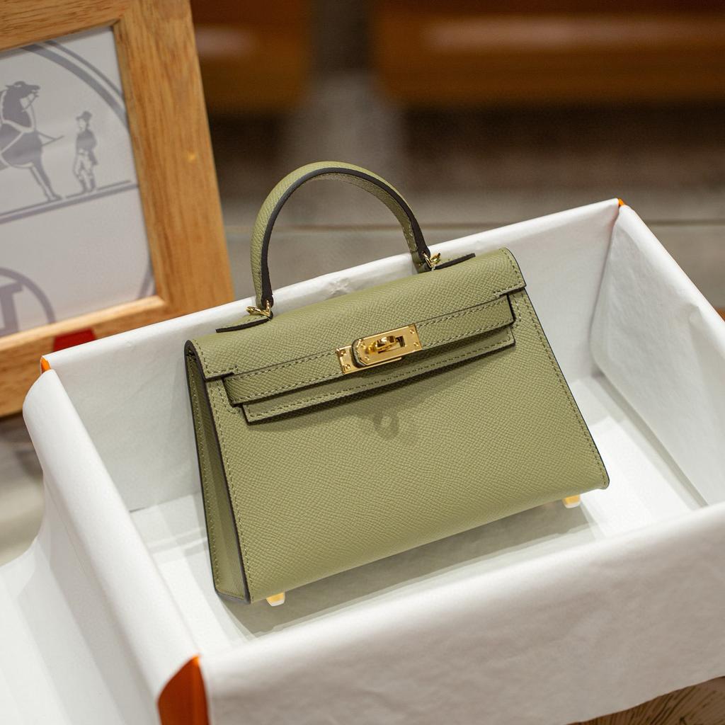 Сумка-мешок из овчины второго поколения 19 см, имитация натуральной кожи, маленькая ручная сумка, женская мини-одноплечевая