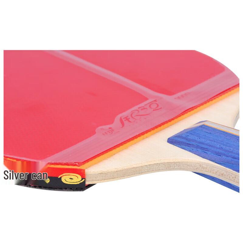 YINHE 5-Star Shakehand Table Tennis Racket