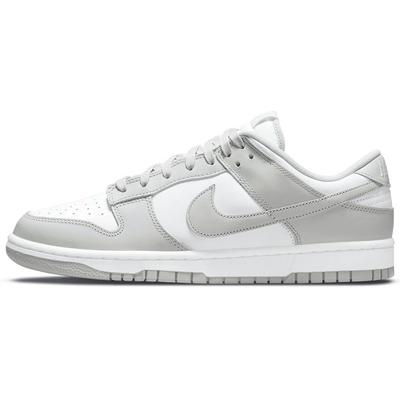Dunk Low 'Grey Fog' Мужские DD1391-103