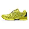 Asics Кроссовки Gel Nimbus 10.1 Lemon Spark Unisex, желтые водоросли 1203A599-300