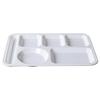 Mode Lanka 6-Compartment Melamine Dinner Set