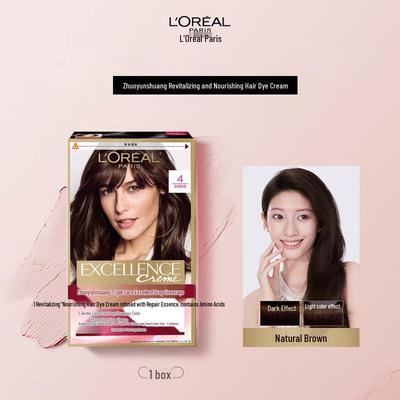 L'Oréal Excellence Crème Стойкая краска для волос