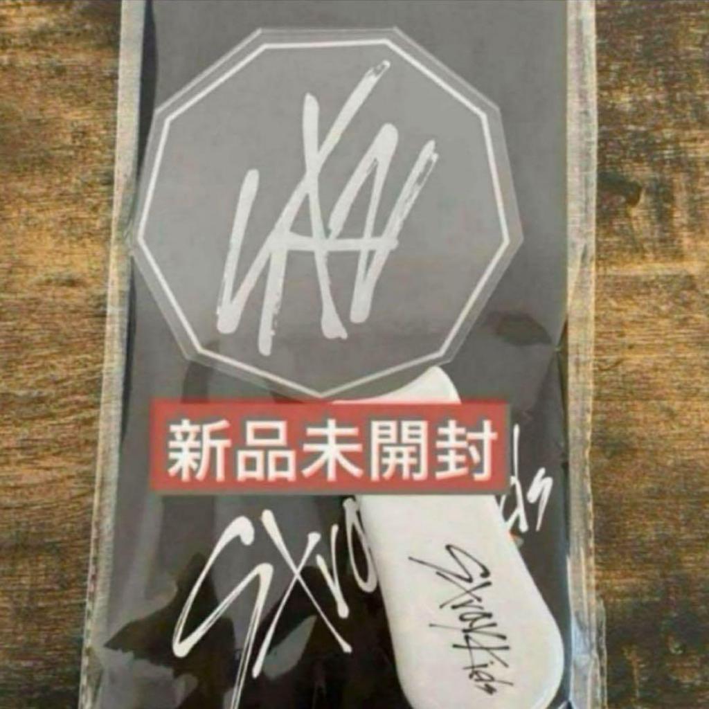 [USED] Stray Kids Rare Penlight