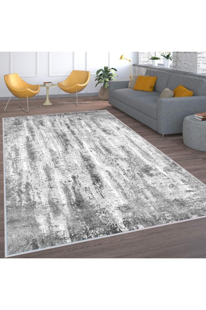 Eliana Home Моющийся ковер с принтом LNA1574-HT468