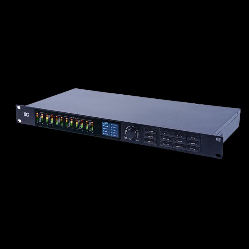 itc Professional Audio Processor XS-KS3015 (CN version)
