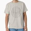 Frightened Rabbit - reversed colour Classic T-Shirt
