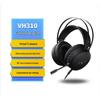 Игровая гарнитура Rapoo VH310 с объемным звуком 7.1