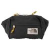 North Berkeley Lumber Body Bag Waist Bag BERKELEY LUMBAR 4L NF0A52VU Black [The Face] [Item]