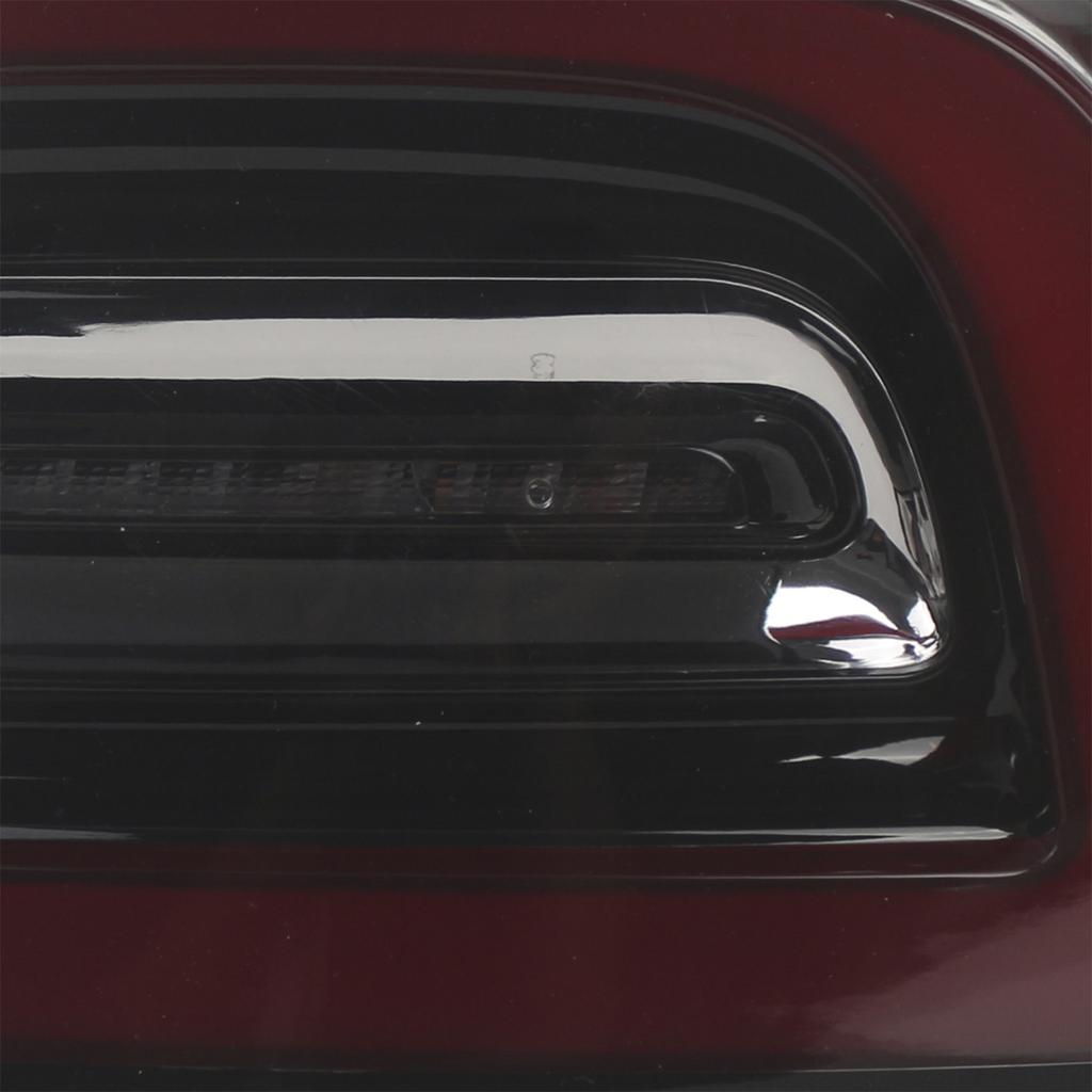 Right Rear Tail Lamp LED Light Outer 1077398-00 For Tesla Model 3 2017-2023