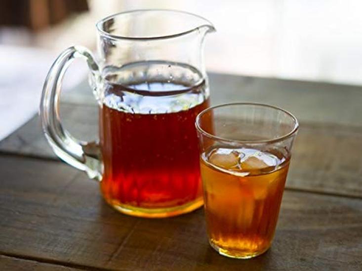 Чай Тацуока Холодный Настой Бэби Банча Чайные пакетики 10г x 40 пакетиков Набор из 2 пакетов [Префектура Сига]