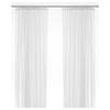 Комплект из 2 штор Белый IKEA LILL / / [IKEA] (70171927)