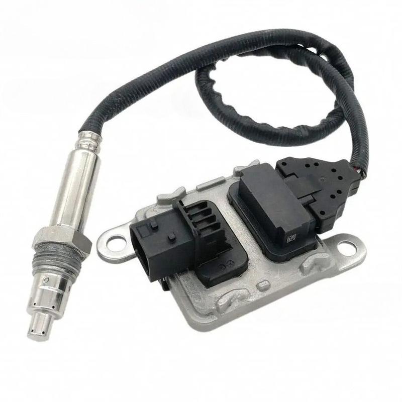 For A0091530728 5WK96657B Diesel Stikstofoxide Nox-sensor voor Mercedes Benz A 0091530728 5WK96657A