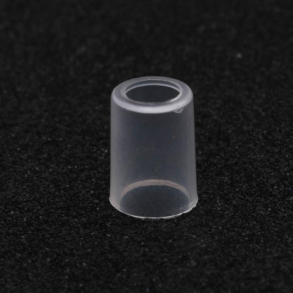 50 шт. AT6000 портативные портативные мундштуки для выдувного сопла для брелка цифровой тестер алкоголя