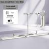 Brangdy Multi-Functional Leg and Abdominal Trainer