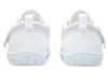 Indoor Shoes Uwabaki CP for Both Indoor and Outdoor for White Cm [Sukusuku] Use, Kids, 324, 20.5