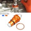 Для KTM EXCF 350 EXC250F 2023 SXF 250 SXF 350 2011-2022 350 Freeride Натяжитель цепи ГРМ Для Husqvarna FE 250 FE 350