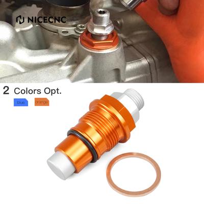 Для KTM EXCF 350 EXC250F 2023 SXF 250 SXF 350 2011-2022 350 Freeride Натяжитель цепи ГРМ Для Husqvarna FE 250 FE 350