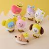 BT21 Медвежонок Пчелка, средний, плюшевый