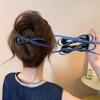 Hair Ornament Styling Aid Hairpin Duckbill Clip Grab Clip Duckbill Clamp Hairpin  Hair Accessories