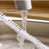 Cleaning Feeding Tubes Cleaning Brushes Kitchen Sink Pipe Slim Cleaning Brush  Sunroof Drain