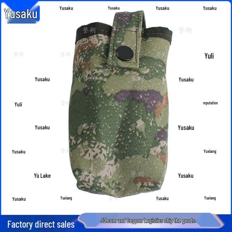 06 Carry Gear Accessory Module