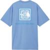 THE NORTH FACE T Shirt Men's Indigo Stone NT32446