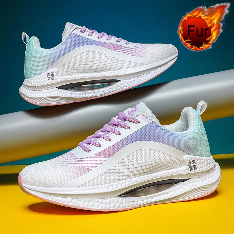 Mens Running Breathable Outdoor Sport Designer Casual Shoes Winter Sneakers for Women Men Comfortable Athletic Training Footwear