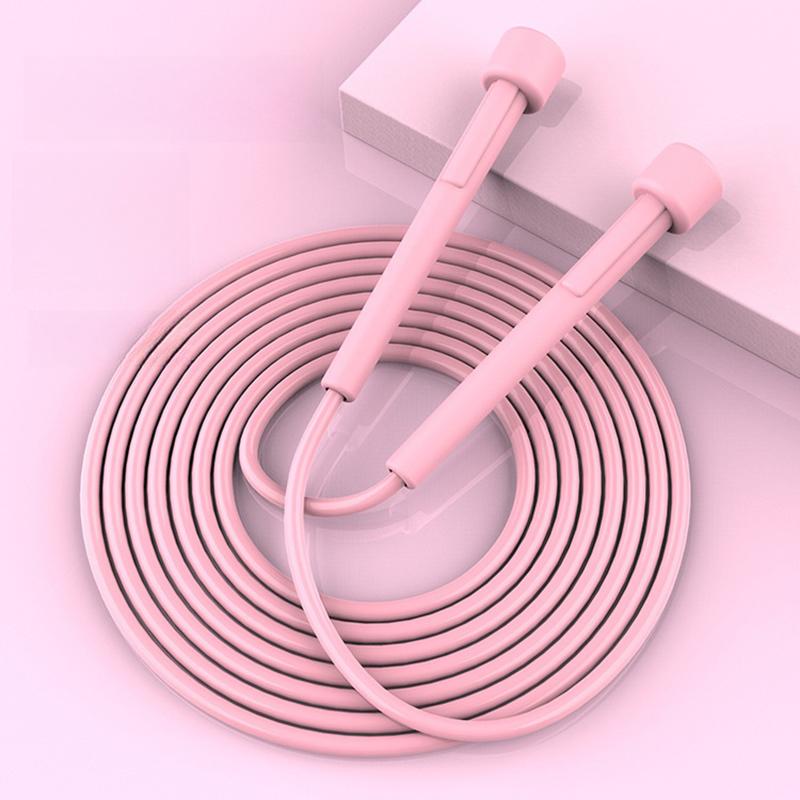 2.8M Профессиональная скакалка для мужчин женщин взрослых скакалки для похудения детей спорт портативное фитнес оборудование для тренажерного зала