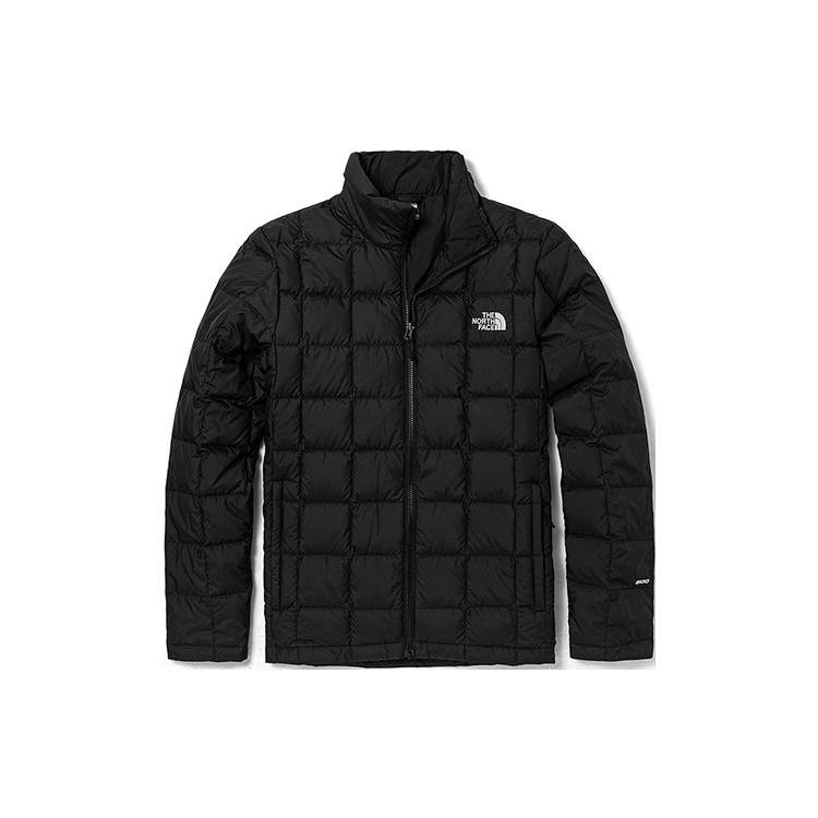 THE NORTH FACE Down Jacket Men's Black NF0A5B3A-JK3