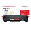 Compatible W1460A Black Toner Cartridge (Without Chip)