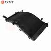 Compatible Radiator Assembly for Suzuki Hayabusa GSXR1300 (1999-2007)
