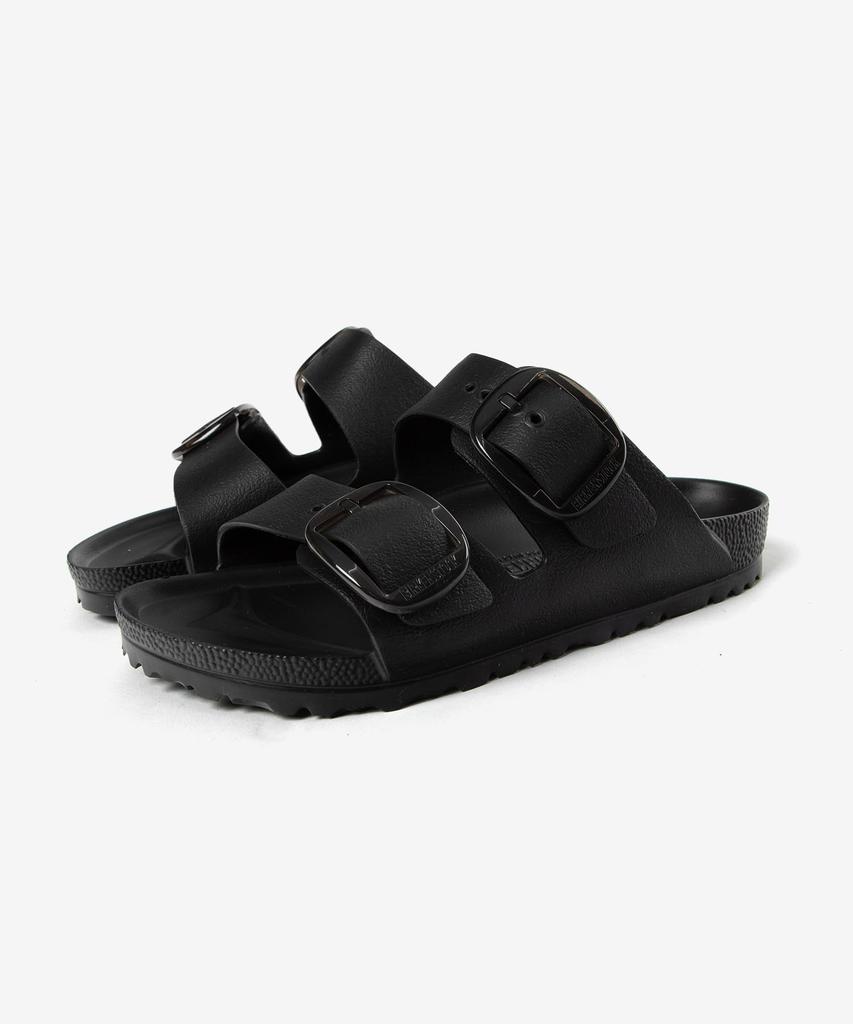 Сандалии Birkenstock Comfort 1029641 Arizona Черные