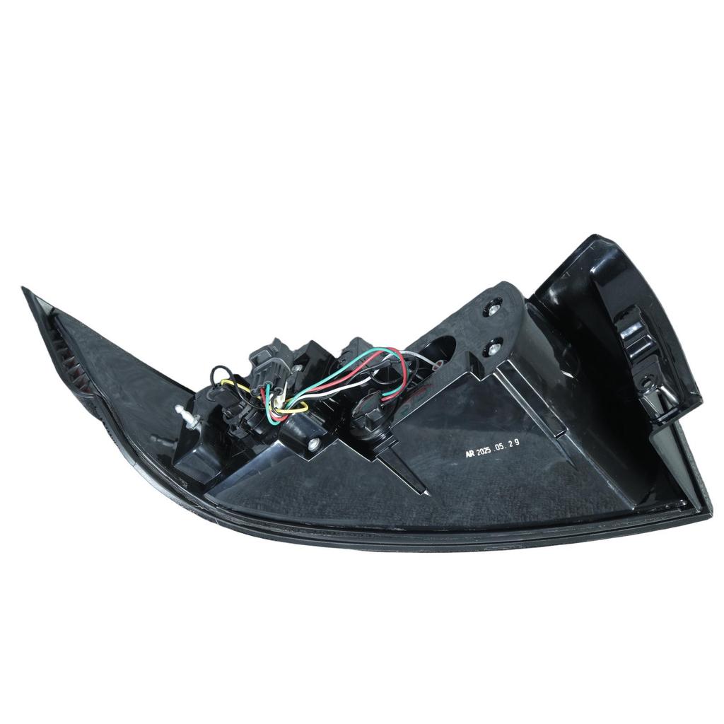 Задний фонарь для Land Rover Range Rover Evoque L538 2012- Задний, Белая основа, Правая сторона.