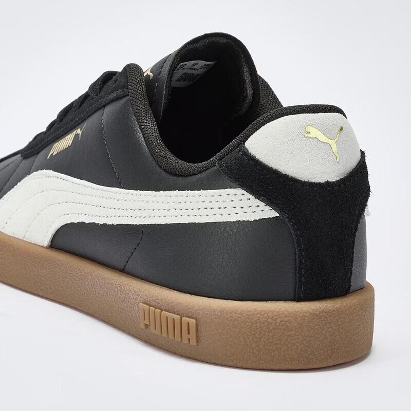 Puma Кеды Club Retro с носком-капюшоном