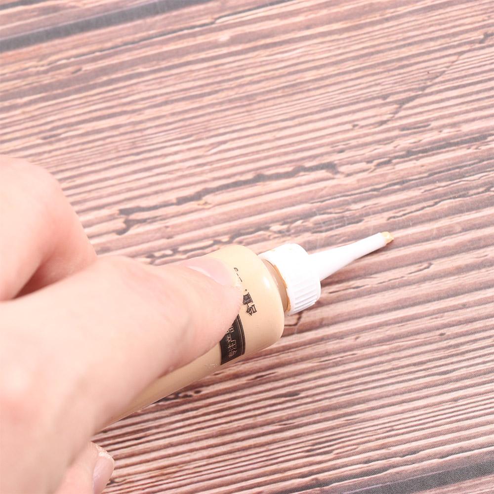 Hole Removal Pothole Wood Glue Furniture Repair Paint Refinish Paste Wood Filler Repair Cream