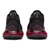 New Nike Air Max Scorpion Fk Black University Red DJ4701-004