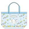 K Company Виниловая сумка с персонажами Sanrio Cinnamoroll H27 x Ш42 x Г12см CVB3-CN
