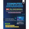 PW Computer Awareness (Theory and 2000+ PYQs & Practice Ques) For Banking, RRB PO, RRB Assistant, RBI Assistant, SSC CGL Tier 2, CHSL Tier 2, Railway,