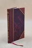 Психология и духовная жизнь Том 1, № 5 1921 [Кожаный переплет] Руфус М. Джонс
