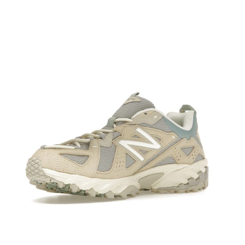 New Balance 610 Песчаник Бетон Унисекс ML610TN