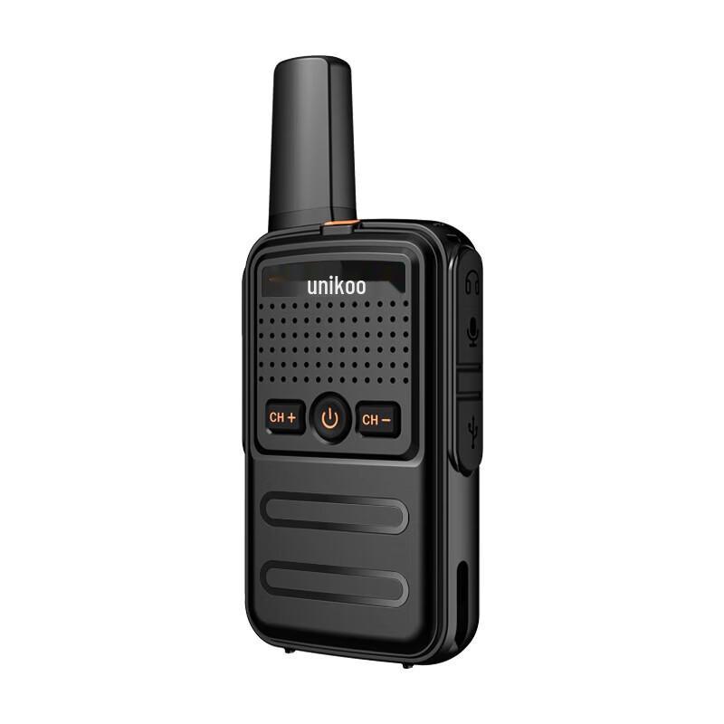 Профессиональная рация UNIKOO MAT100 2 Вт (Китайская версия)
