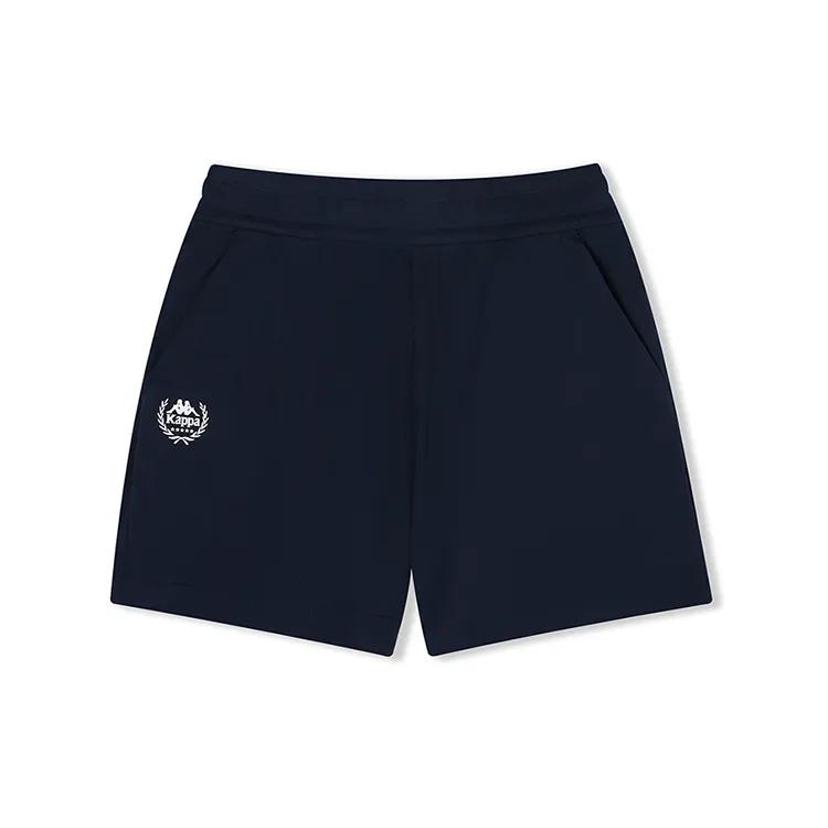 Kappa Casual Shorts Women's Midnight Blue (Unisex) Casual Shorts K0E42DY01