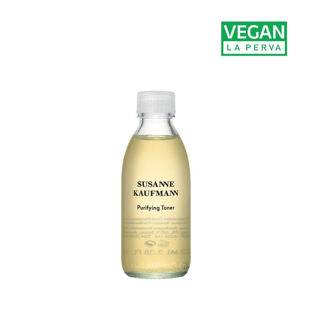 [susanne Kaufmann] Purifying Toner 100ml