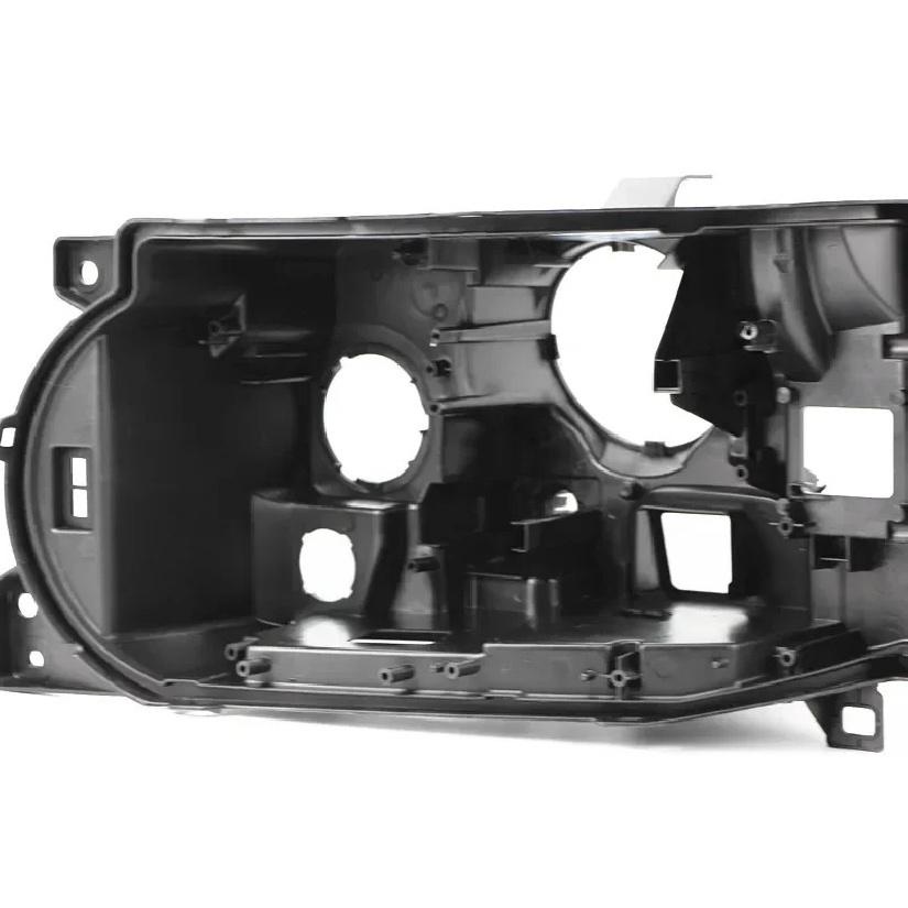 Для Land Rover Range Rover 2010 2011 2012 Основание фары Задняя часть фары Корпус фары Черная задняя часть